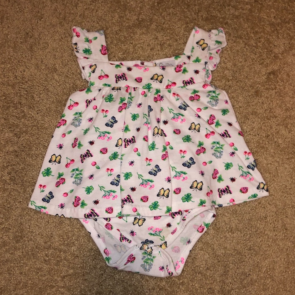 Toddler clothes